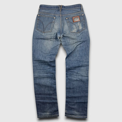 Dolce & Gabbana jeans blue - Large