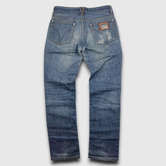 Dolce & Gabbana jeans blue - Large
