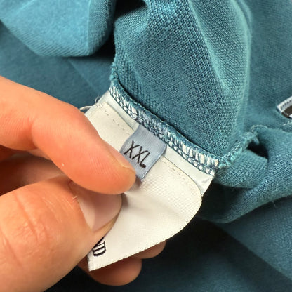 Stone island polo shirt - Extra large