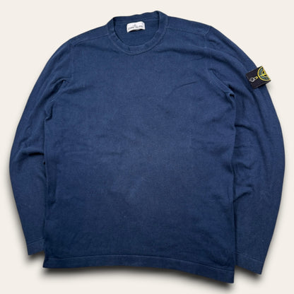 Stone Island sweater blue - Extra large