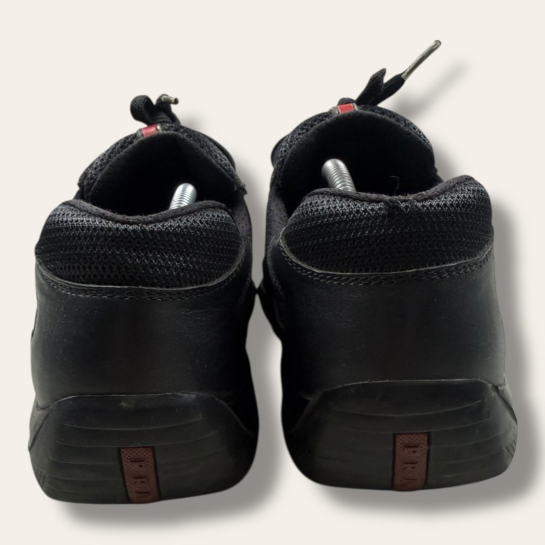 Prada american cups black - 46