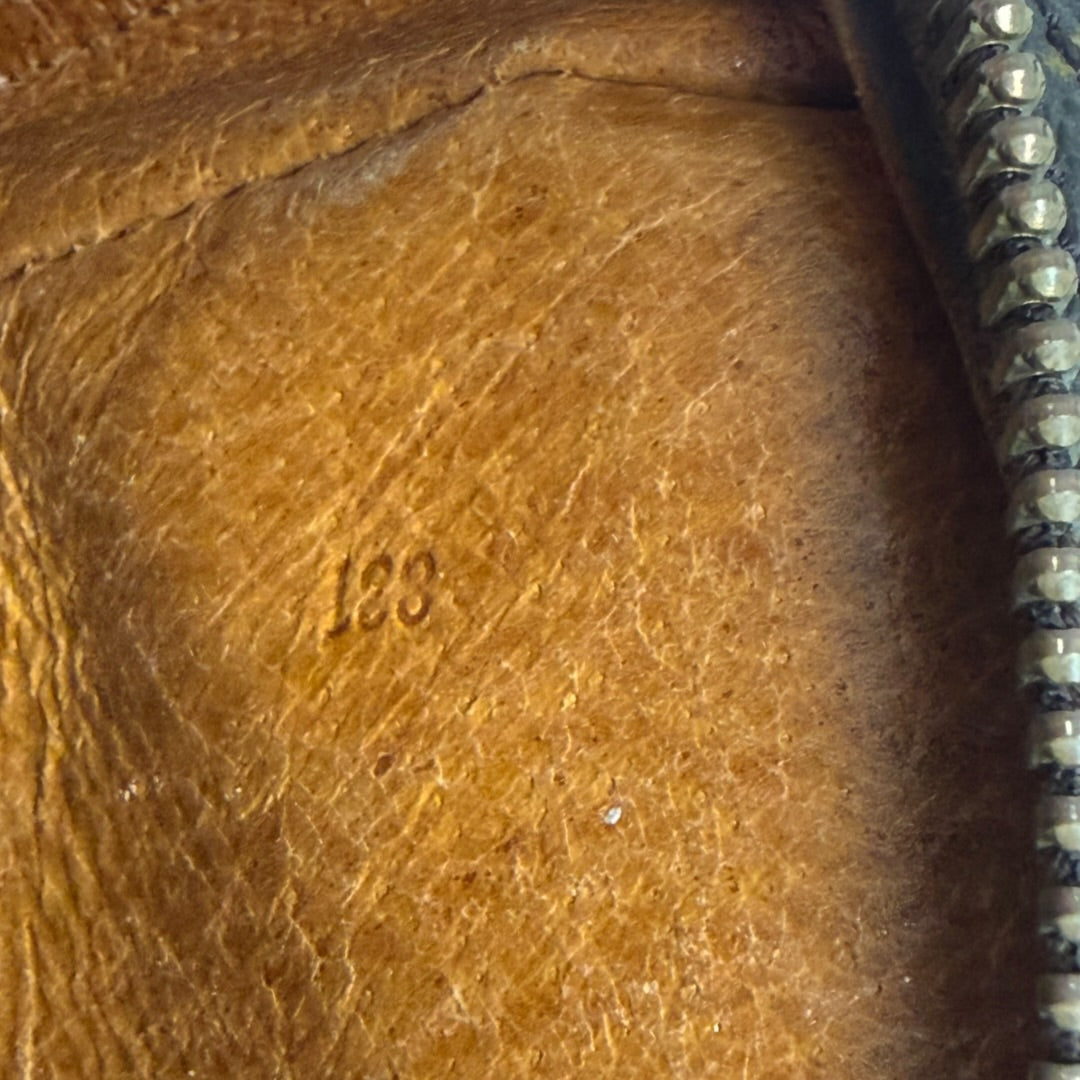 Louis Vuitton Amazone Monogram Crossbody Bag