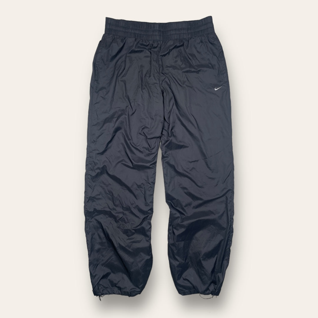 Nike trackpants black - Small