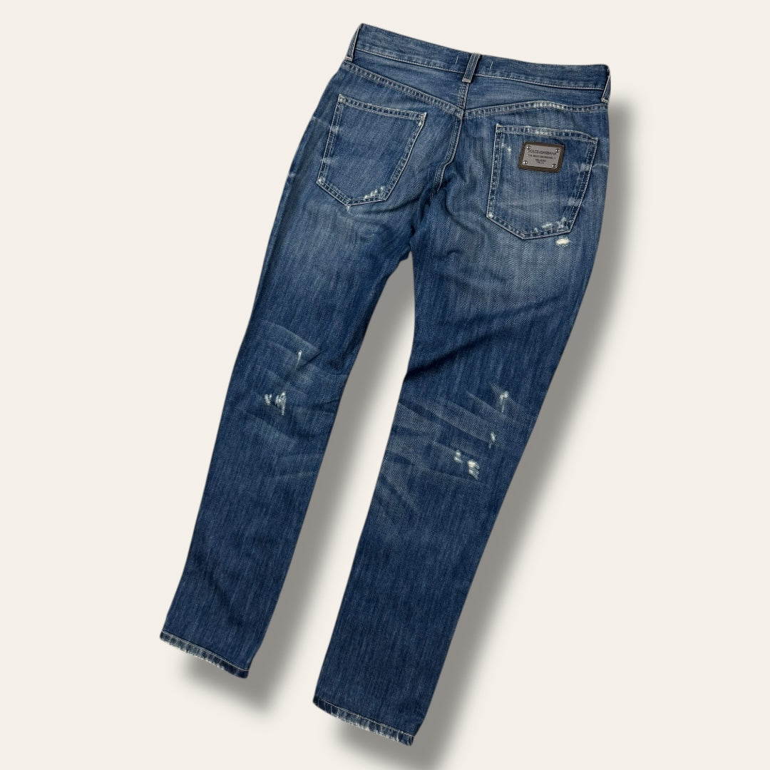 Dolce & Gabbana jeans - Small