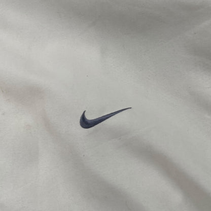 Nike 00’s jacket cream - Large