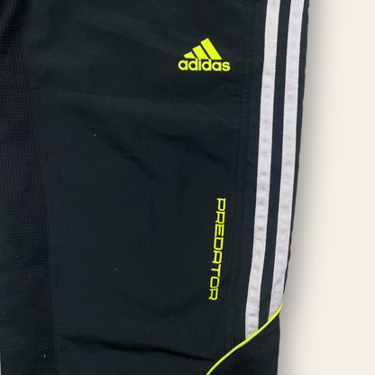 Adidas predator set black/neon - Small