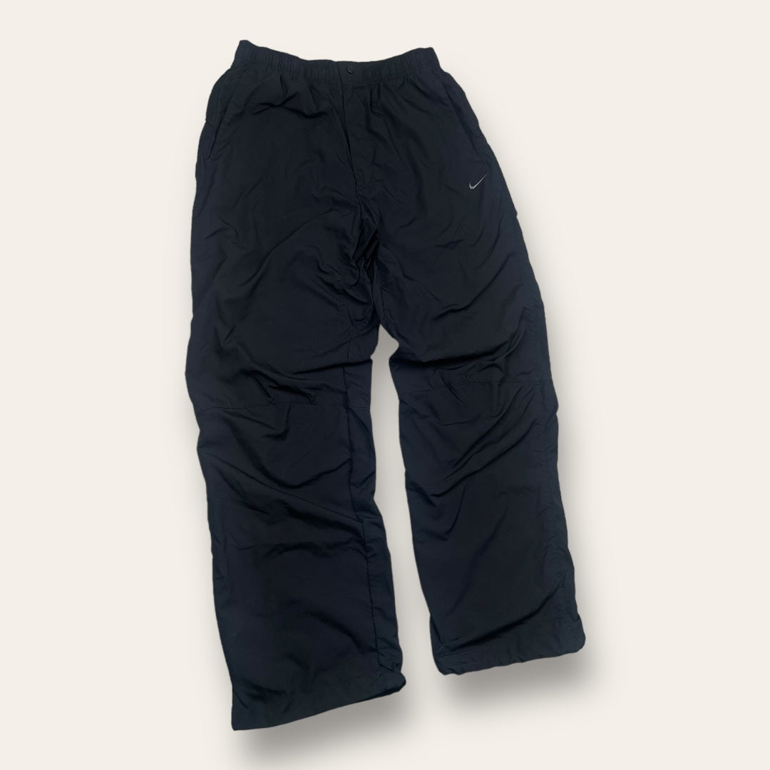 Nike clima-fit trackpants black - Medium