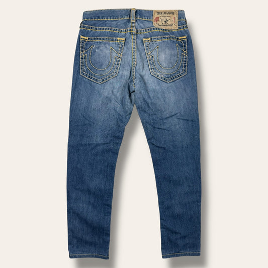 True Religion jeans - 34 (Large)