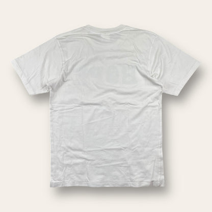 Bape tee white - Medium