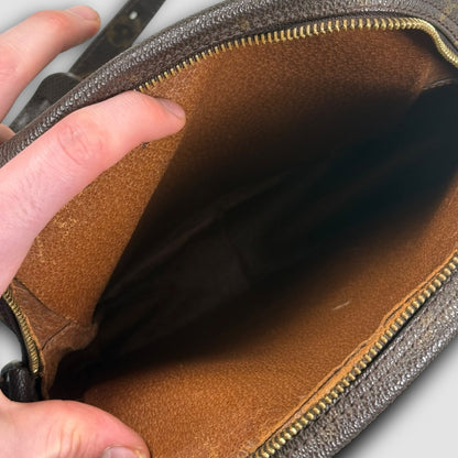 Louis Vuitton Danube Monogram Crossbody Bag