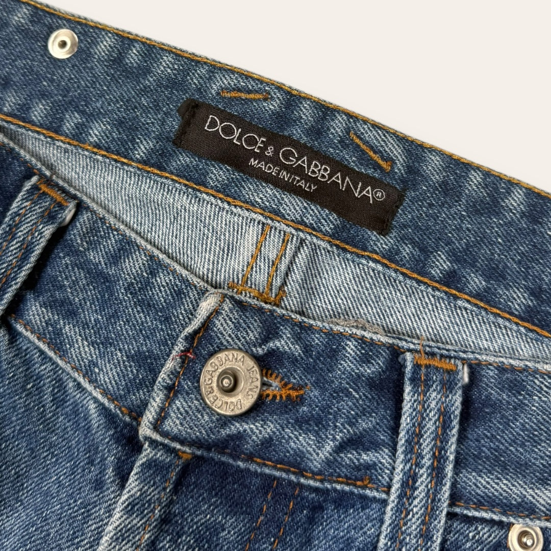 Dolce & Gabbana jeans - Medium