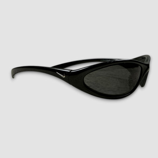 Nike sport glasses black