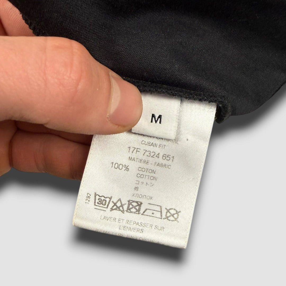 Givenchy tee black - Medium