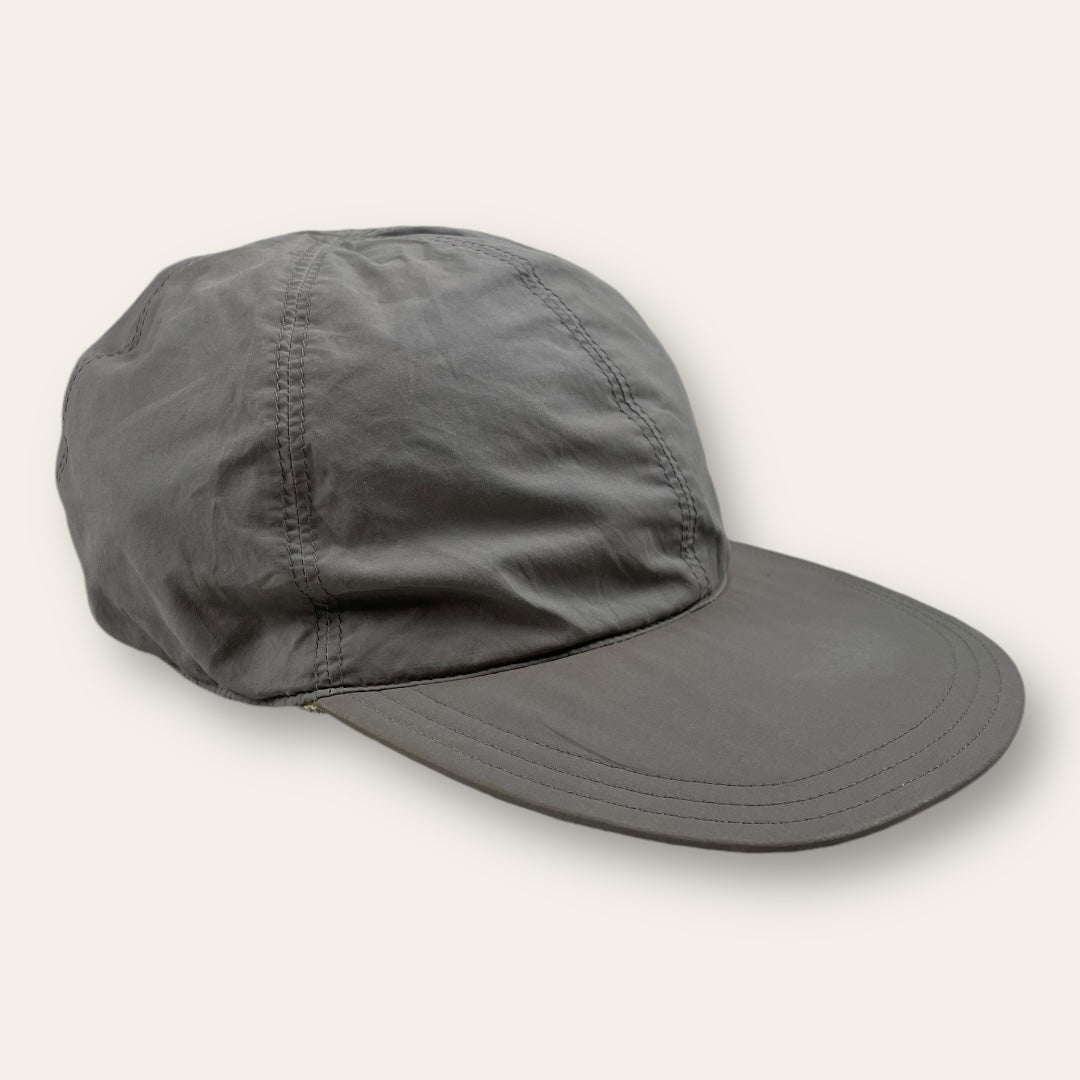 Prada sport cap grey - One size