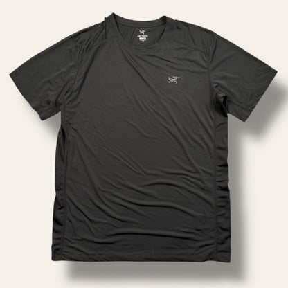 Arc’teryx tee dark grey - Extra large