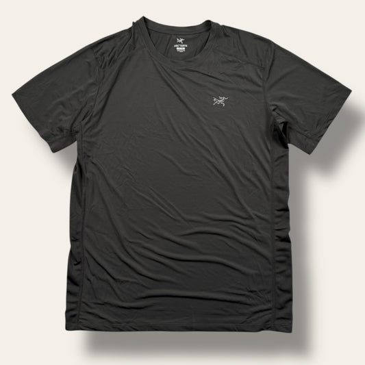 Arc’teryx tee dark grey - Extra large