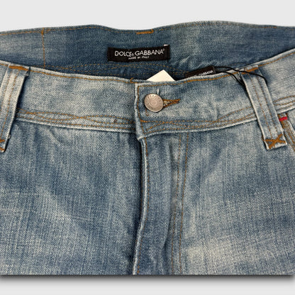 Dolce & Gabbana jeans - Extra large
