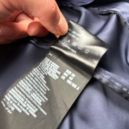Prada Bomber jacket navy - Medium