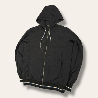 Fendi jacket black - Small