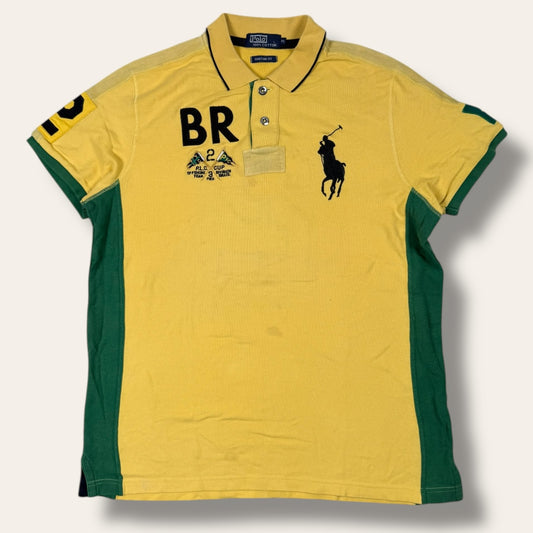 Polo Ralph Lauren Brazil - Extra large