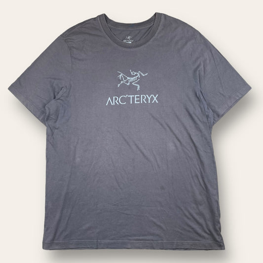 Arc’teryx tee grey - Large