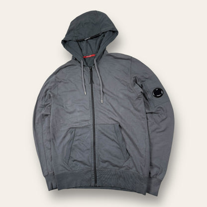 C.P. Company zip-up hoodie - Medium