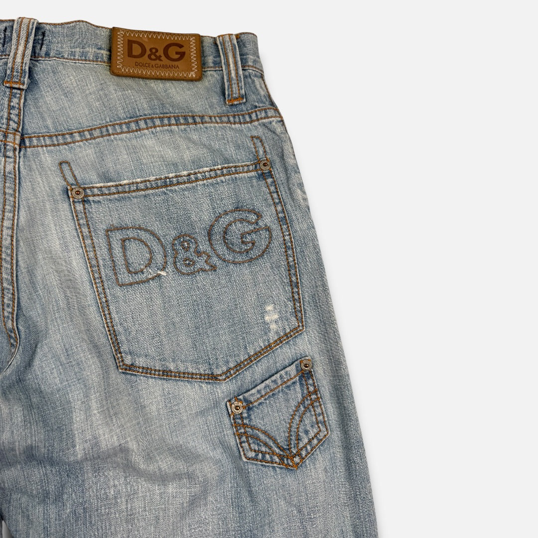 Dolce & Gabbana jeans blue - Medium