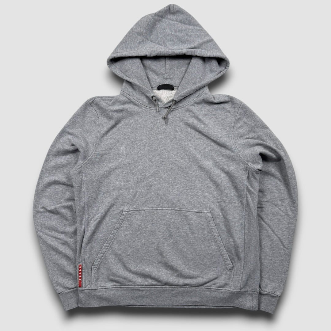 Prada tracksuit grey - Medium