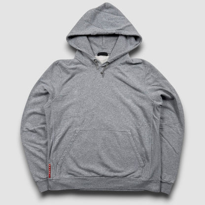 Prada tracksuit grey - Medium