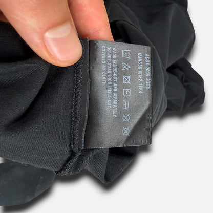 Prada tee black - Medium