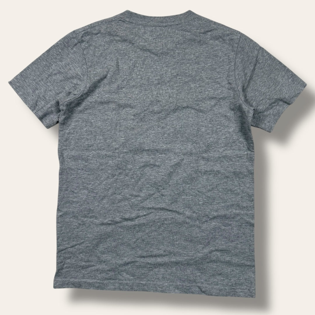 Kaws tee grey - Small
