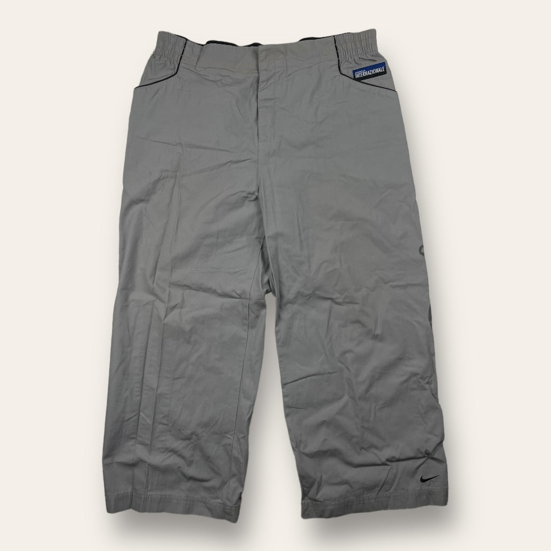 Nike 00’s 3/4 pants grey - Medium