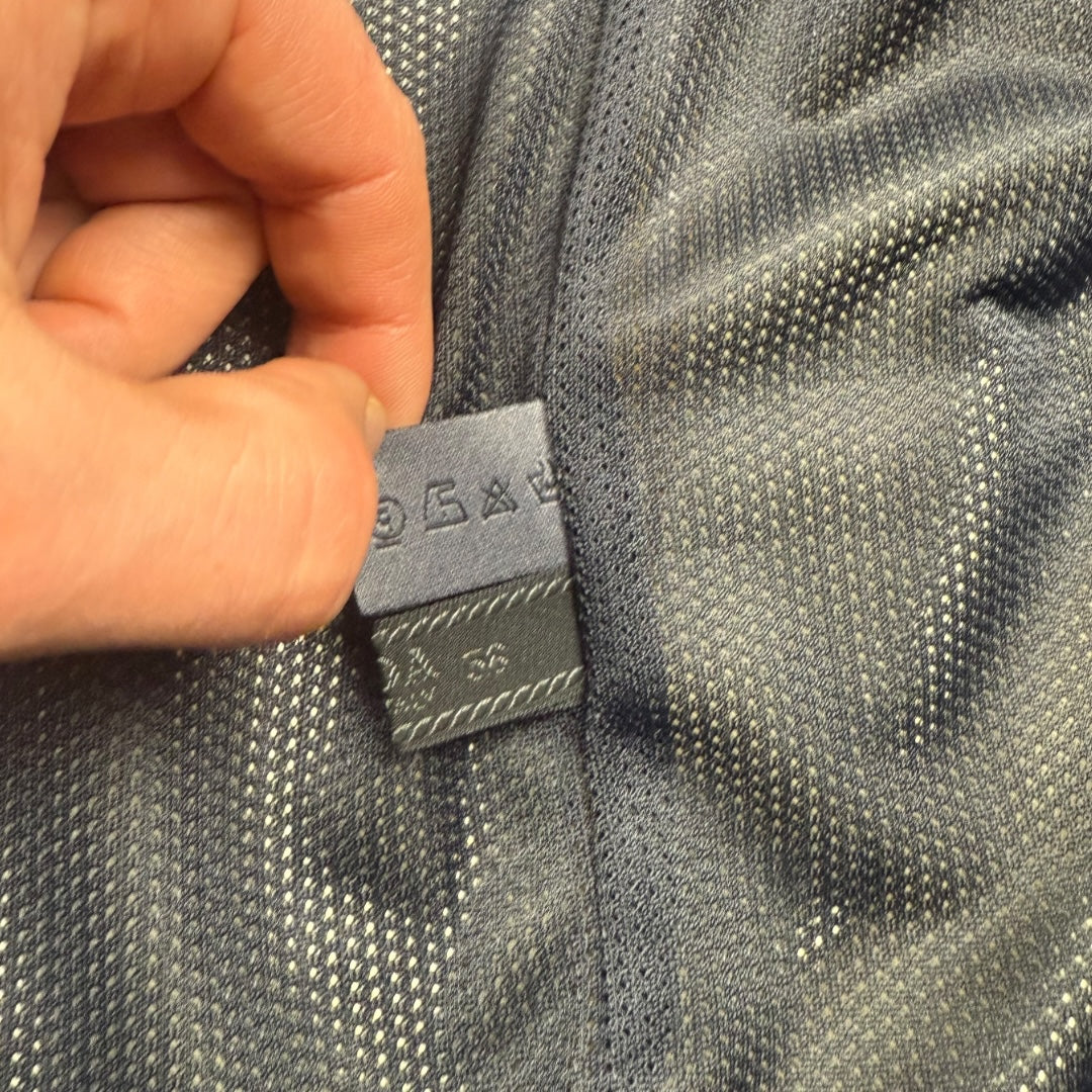 Prada gilet black - Extra large