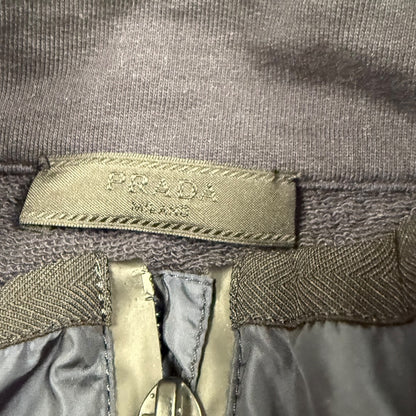 Prada jacket navy - Large