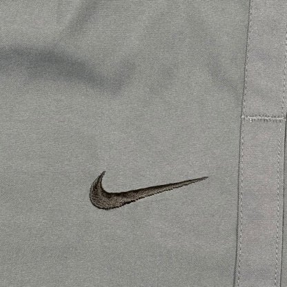 Nike 00’s trackpants grey - Large