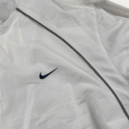 Nike sphere 00’s trackjacket white - Large