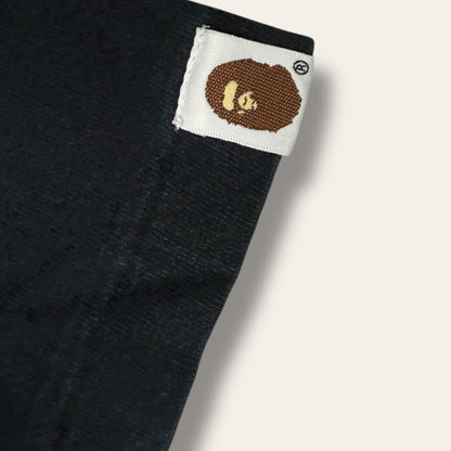Bape tee navy - Medium