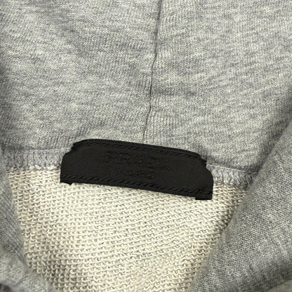 Prada tracksuit grey - Medium