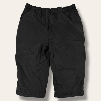 Nike 00’s Shorts black - Large