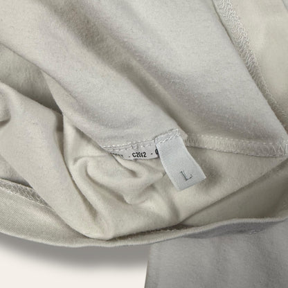 Prada longsleeve white - Medium