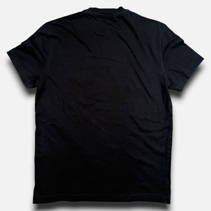 Prada tee black - Medium