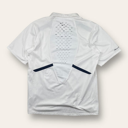 Nike Sphere polo shirt white - Medium