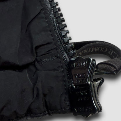 C.P. Company 50 Fili jacket black - Medium