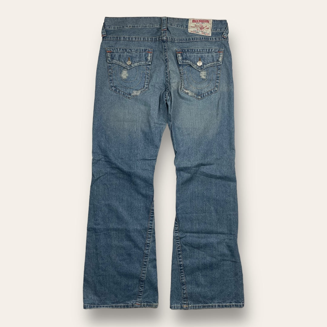 True religion jeans - 36 (extra large)