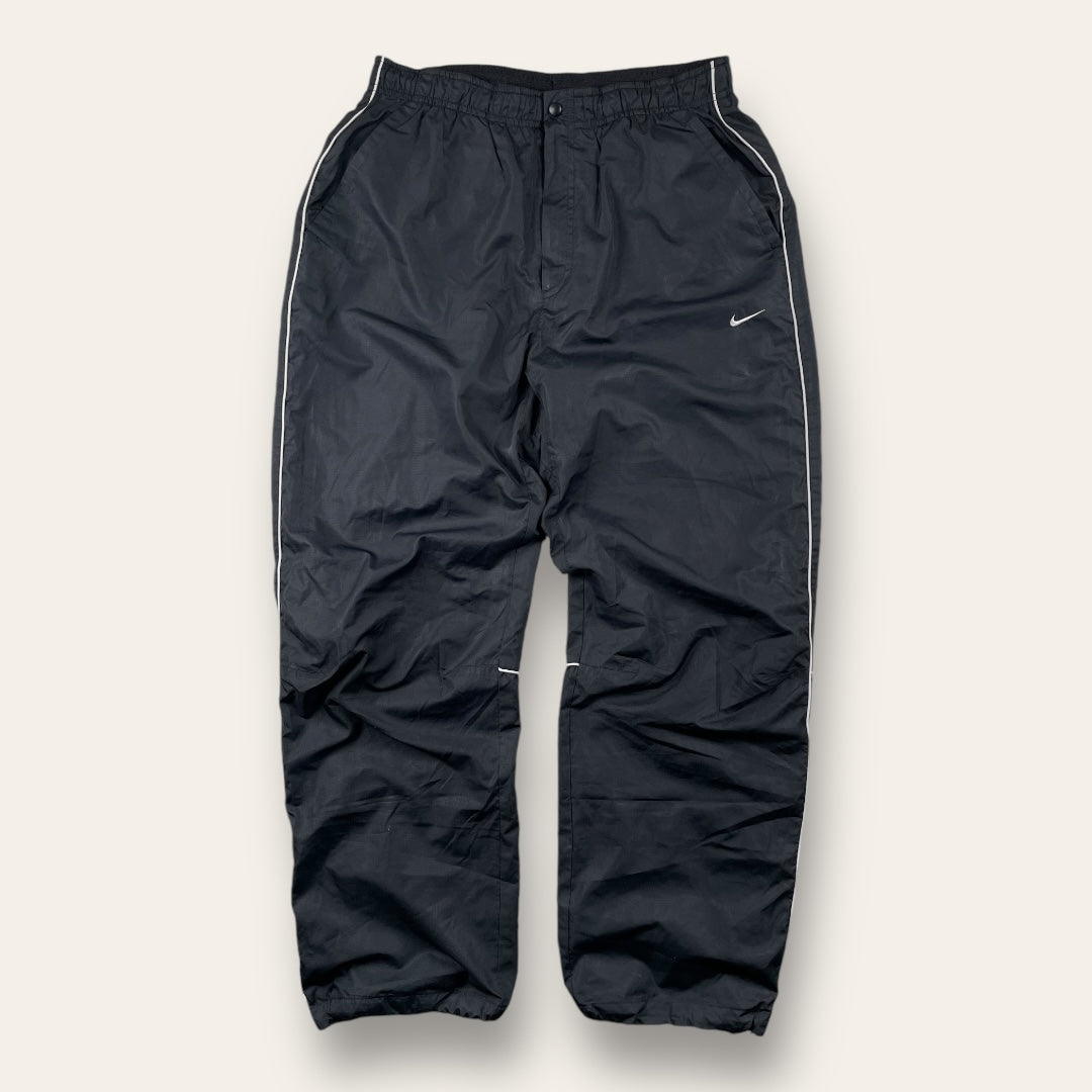 Nike clima-fit trackpants black - Large