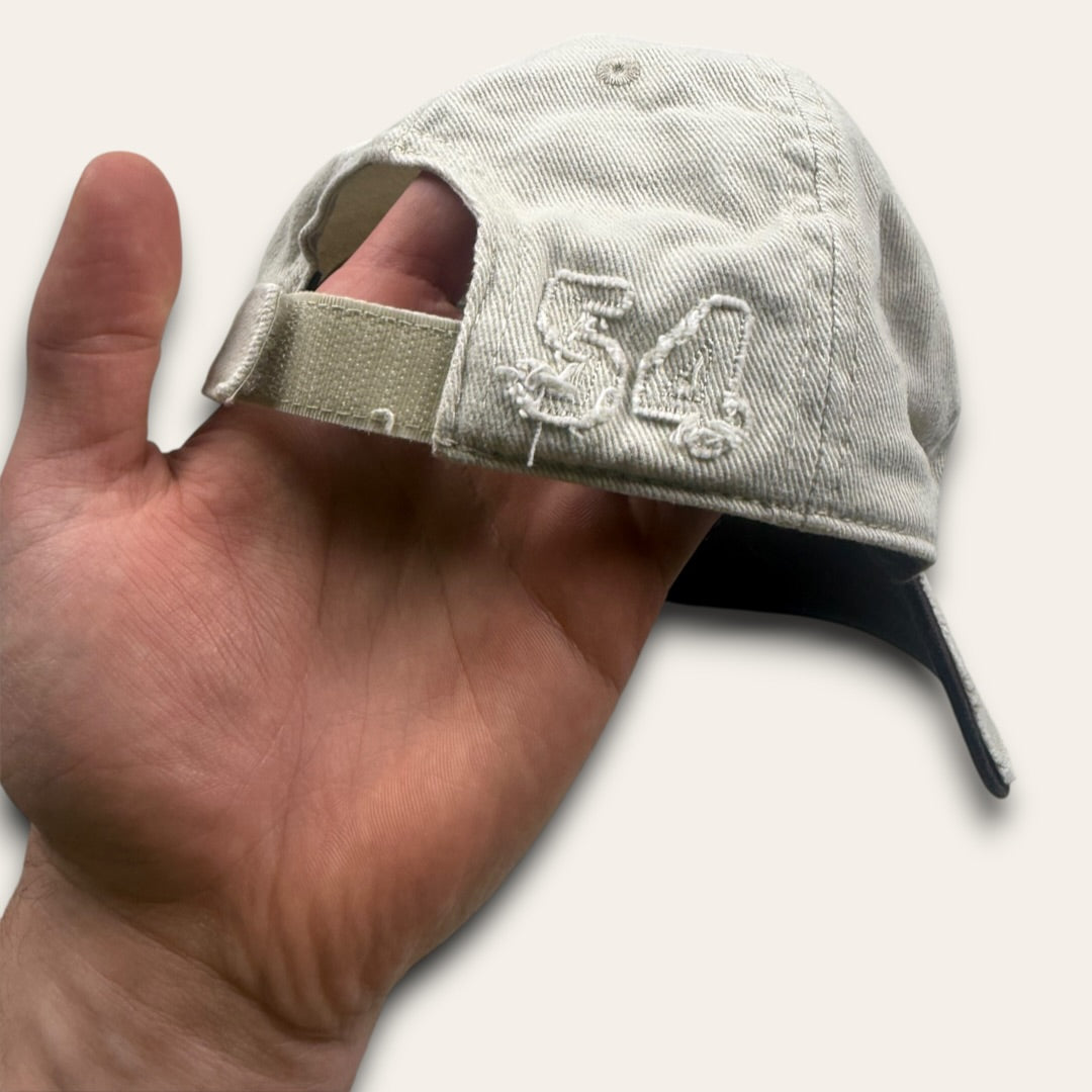 Dolce & Gabbana cap beige