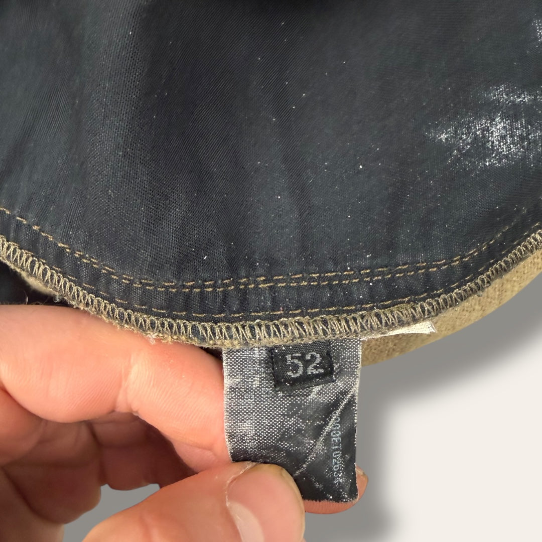 Prada sport shorts brown - Large