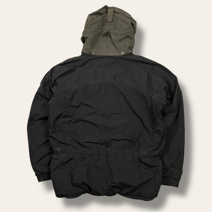 Montbell technical jacket black - Medium