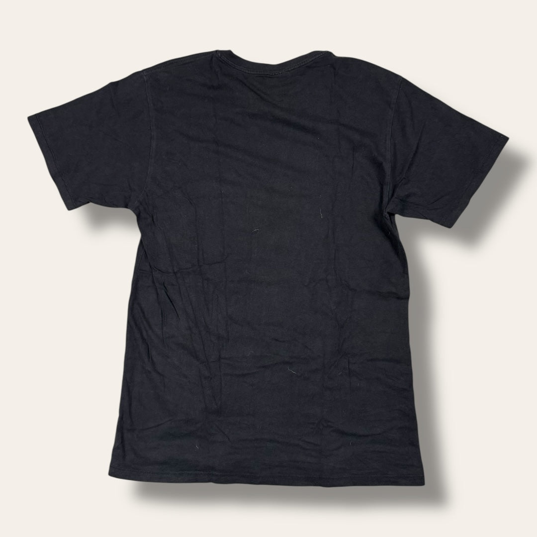 Stussy tee black - Large
