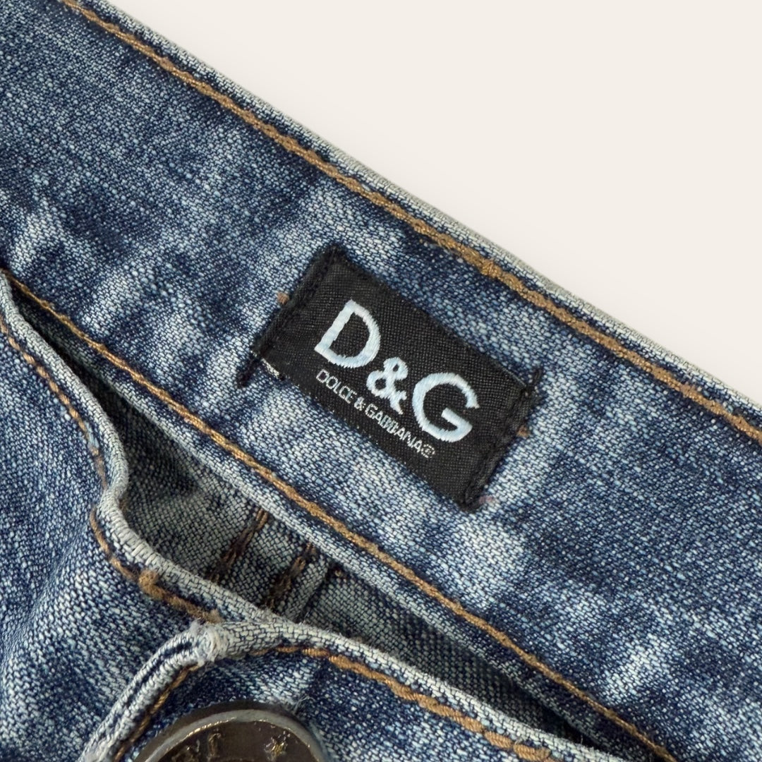 Dolce & Gabbana jeans - 33 ( Medium)